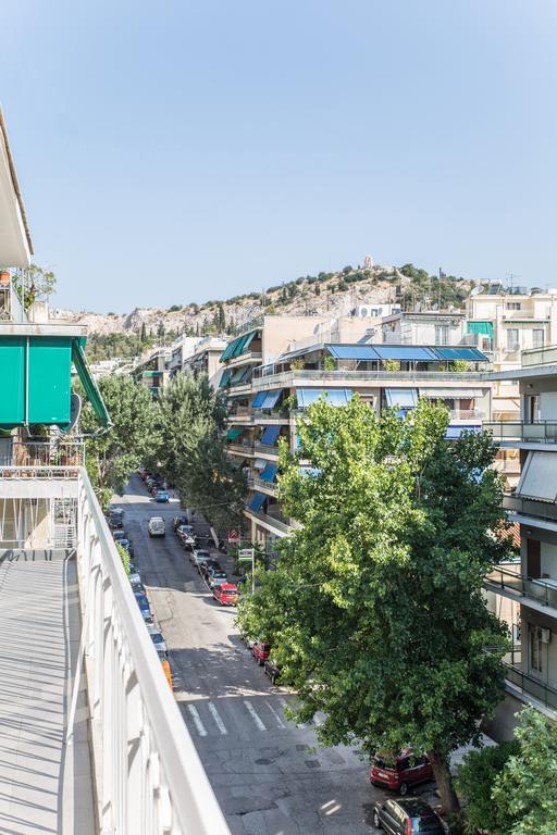 The Athens Explorer מראה חיצוני תמונה